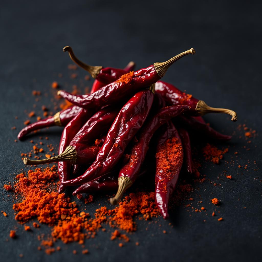 Red Chili