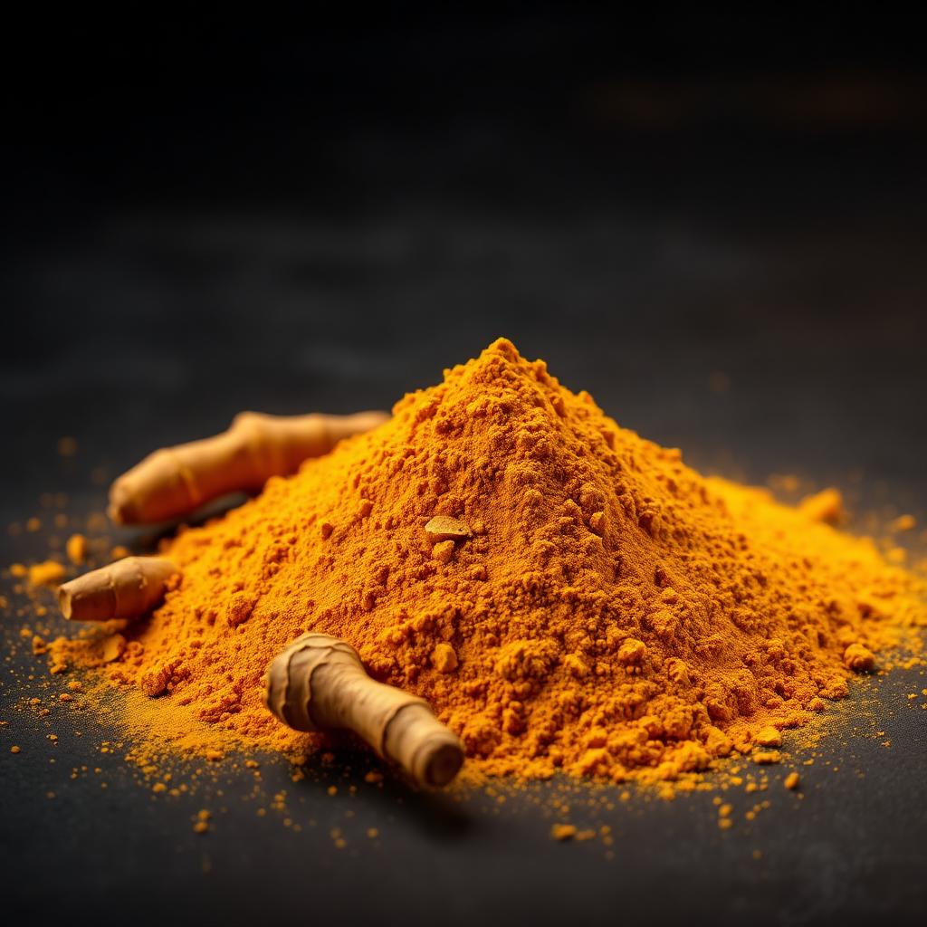 Turmeric